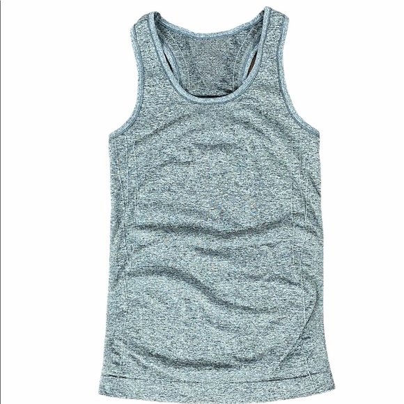 Strength Work Out Tank Top - Picture 3 of 4